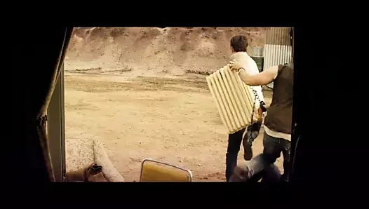 Thebosshoss - dos bros - müzik videosu