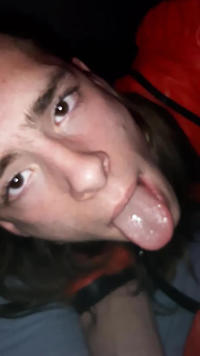 Loona Porn Sucking Cock On A big 22cm Didno