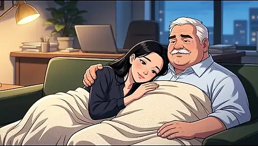 Priya'nın ikonik sakso ve öpüşme anları