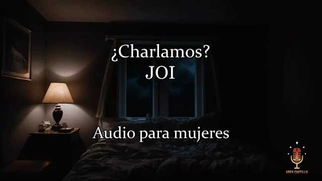 Sohbet? JOI - KADINLAR için Erotik Ses