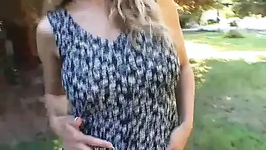 Orta yaşlı seksi kadın yarak arıyor - bölüm 5