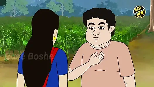 Hintli kadın özel kişisel zaman