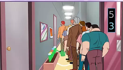 Evin sırrı - bölüm 77 sana çiçeğimi gösteriyor foxie2k