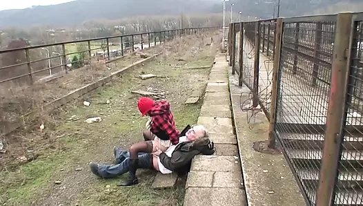 Islak Alman amcıklarını sikmek bir rüya #1- Almanca konuşuluyor