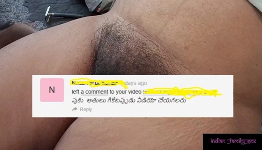 İstek üzerine video #1 amcık tıraşı.