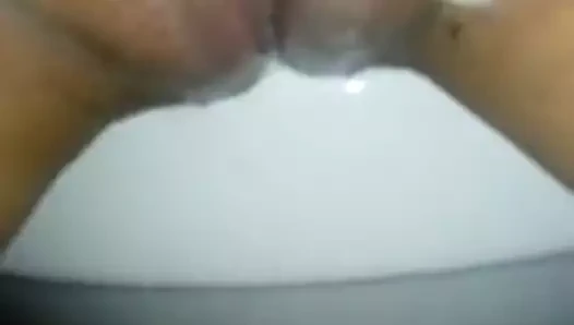 Muy mojada