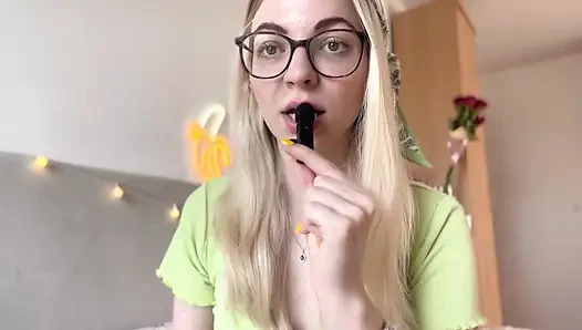 Finansal hakimiyet asmr rol yapma