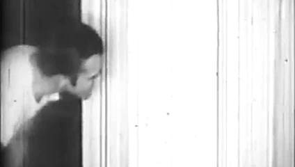 Cool Bang and Oral Sex Before Bedtime (1930s Vintage)