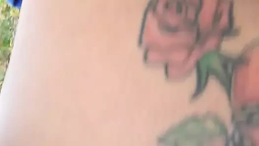 Tombul şişman götlü ho