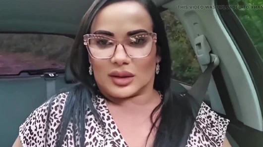 Yaramaz üvey oğulla yarış