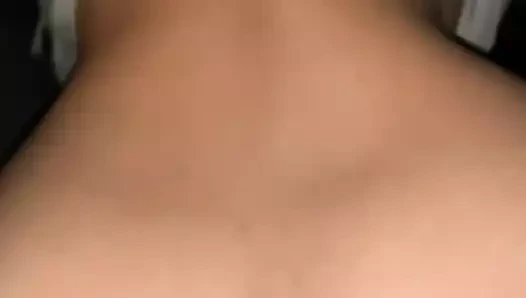 Milf becerdin içinde the araba