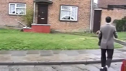 Xkiss - Mc yolda, bölüm 1.  2 sahne içinde 1