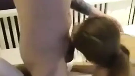 Azgın amatör sürtük 87