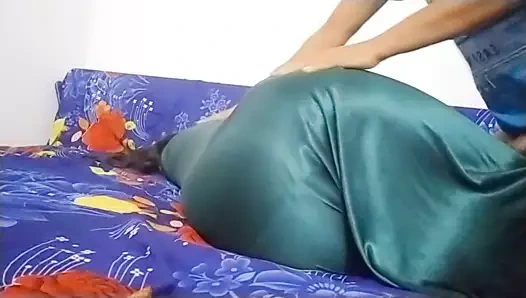 İlk kez anal kahrolası