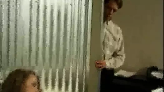 Vintage retro alman amatör - günlük porno dozunuz