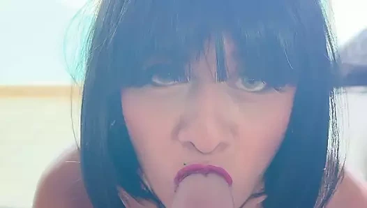 Kocamın arkadaşını davet ettim ve beni sikti bölüm 1 - couplepsz