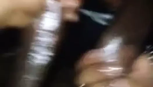 Str8 çocuklar kriko