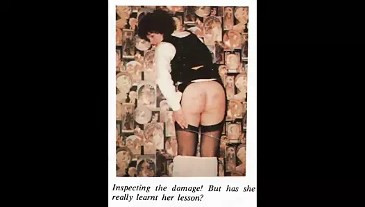 Stella'nın okul günleri