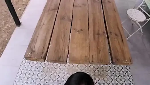 VRCosplayx sheila ortega isabela başka şeyler yetiştirebilir sadece çiçek büyütmez bölüm 1