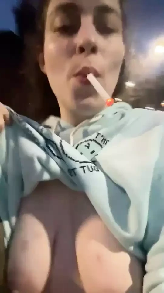 kız arkadaşı yanıp sönen kamu