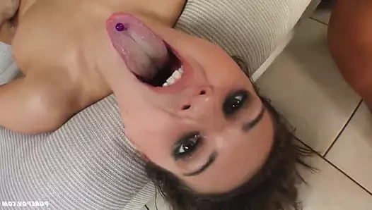 Şeker temmuz babasının arkadaşı için horoz almak