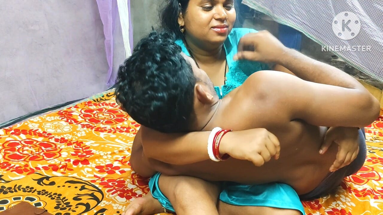Sali ko nanga karke choda maja aaya india village sax