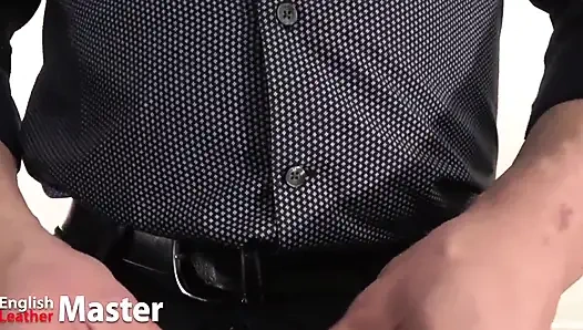 Öğretmen mastürbasyon yapıyor ve 31 talimatı veriyor