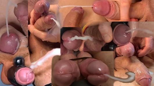 Eşcinsel boşalma derlemesi mastürbasyon mastürbasyon yapıyor donuyor eller serbestçe boşalıyor