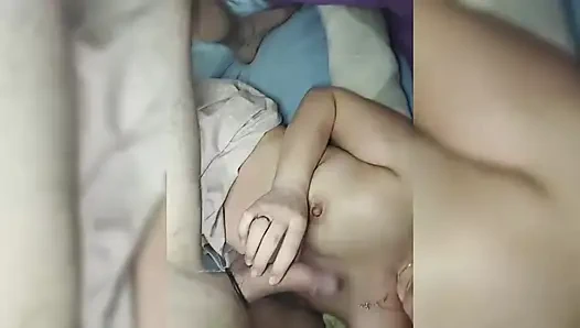 Tender and sensual sex in every nook and cranny!