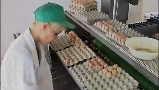 Alman sapıklığı!!! - bölüm #02