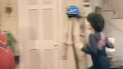 Adrianne barbeau zıplayan göğüsler