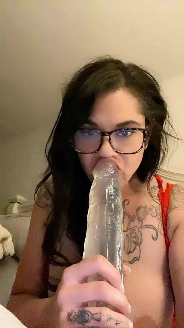 МММ, я обожаю член