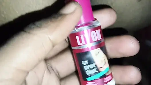 Hintli yengenin götü Hintli tarzında sikiliyor