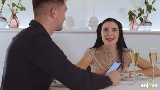 Onun sıkı göt deliği ona ait