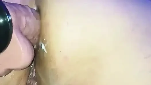3 inç genişlik mi? Çok heyecanlandım