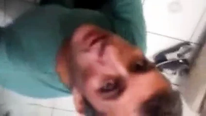 Submisso a um maconheiro folgado