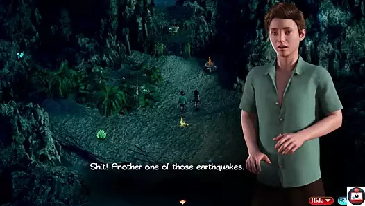 Nadia Hazinesi - (pt 27)