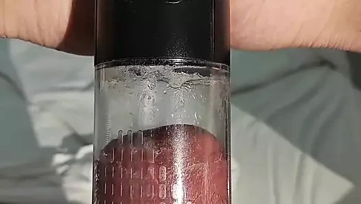 pompalama seanslarım