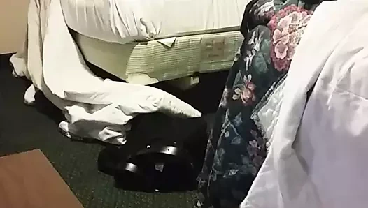 süper milf - seksi inilti, ırklararası