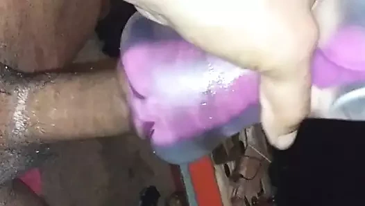 Sadece ..... bozuyor Ya yolculuğuma çıkar ya da bih'e