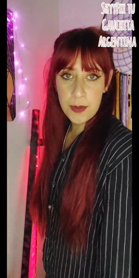 Shyyfxx en iyi arkadaşın iç çamaşırını deniyor ve fikrini istiyor! Mutlu son! 31 TALIMATı BAKıŞ AÇıSı