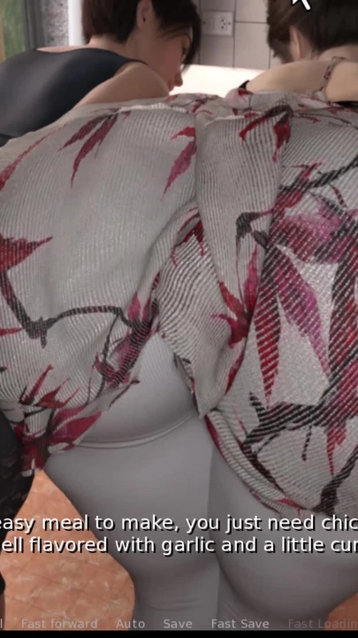 Metf: Kanza ve Radia birlikte duş aldı