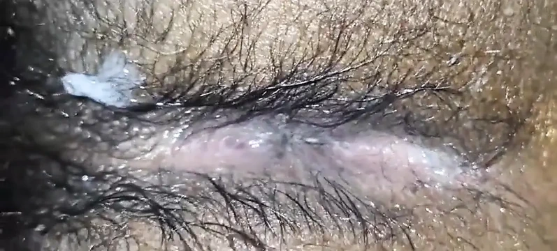 Bengalli kıllı büyük göt