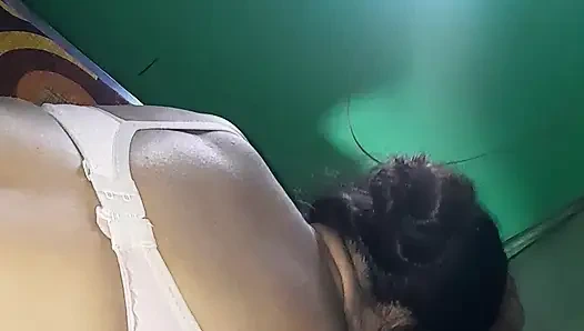 Hintli ateşli yenge en iyi seks videosu