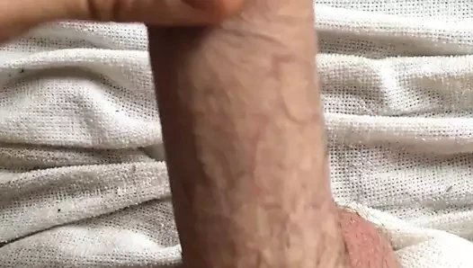 Turk Ahmet koca yarak oynuyor