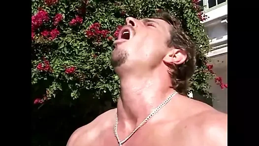 Amerikan grup seks partisi - bölüm 3