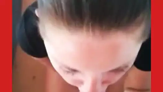 Kız arkadaş dölle kaplı