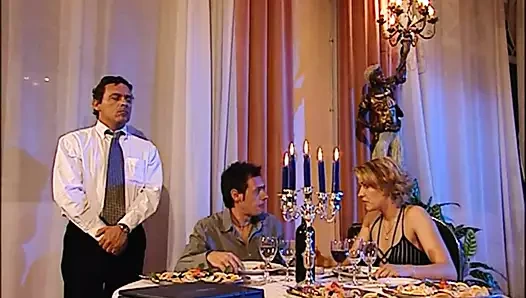 L'informatico sa scopare gel - bilgisayar bilimcisi nasıl sikişeceğini biliyor