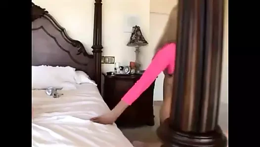 Beni kaltak gibi al! - Bölüm 9