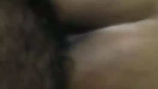 Teyzenin göt sikişi